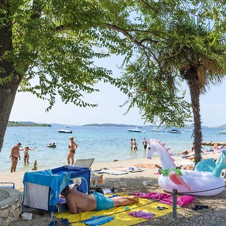 Apartments Nada Seaview Vodice Exterior photo