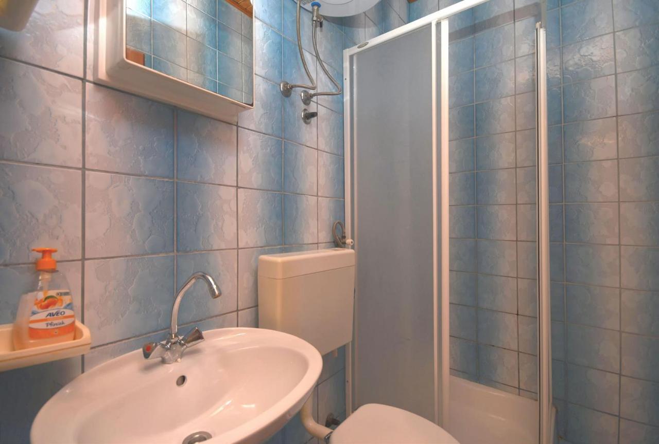 Apartments Nada Seaview Vodice Exterior photo
