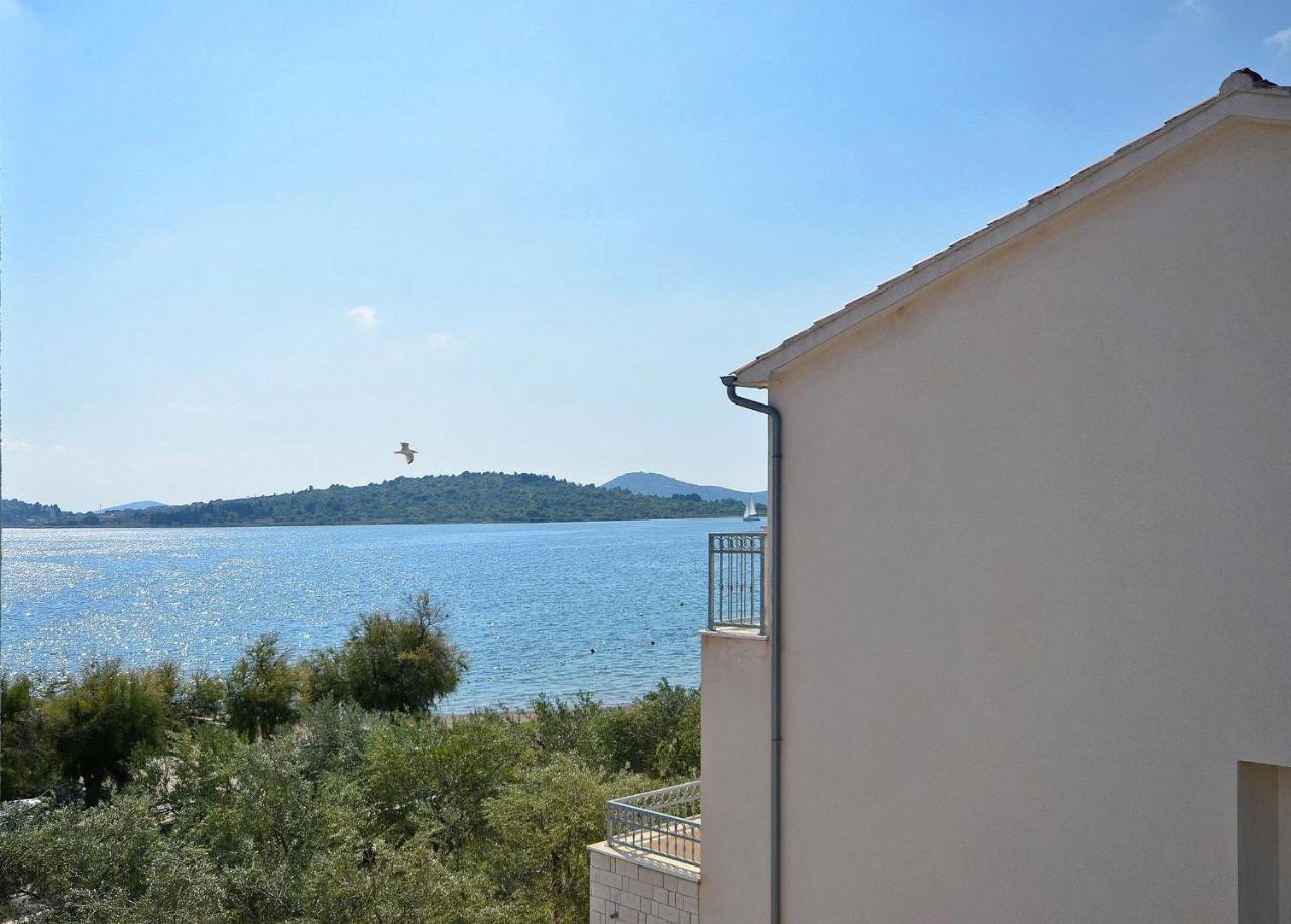 Apartments Nada Seaview Vodice Exterior photo