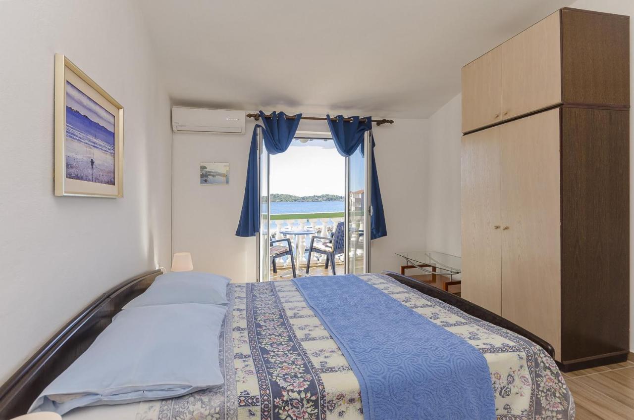 Apartments Nada Seaview Vodice Exterior photo